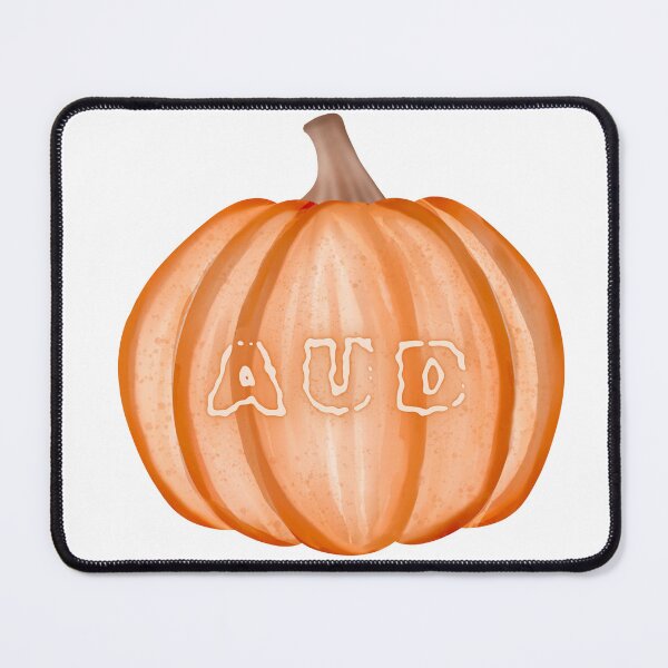 Item preview, AUD Pumpkin designed and sold by SydStot.