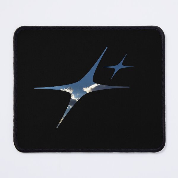 Item preview, Sky sparkle designed and sold by honeyehshu.