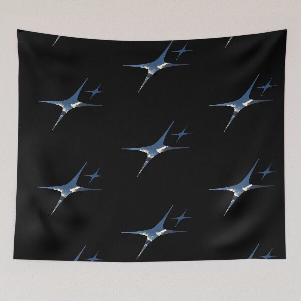 Item preview, Sky sparkle designed and sold by honeyehshu.