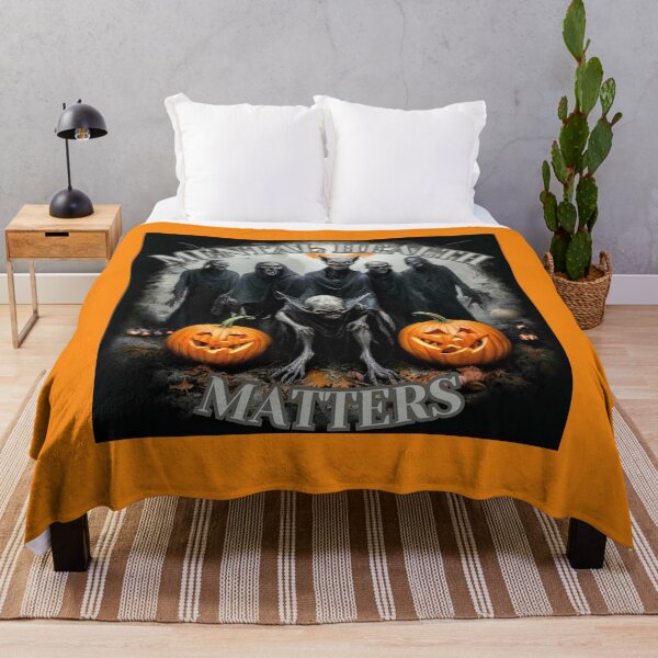 Item preview, Halloween - Mental Health Matters designed and sold by MelissaMelovich.