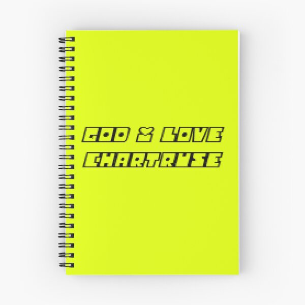 Item preview, C:\GOD I LOVE CHARTRUSE\ designed and sold by The-AuxMart.