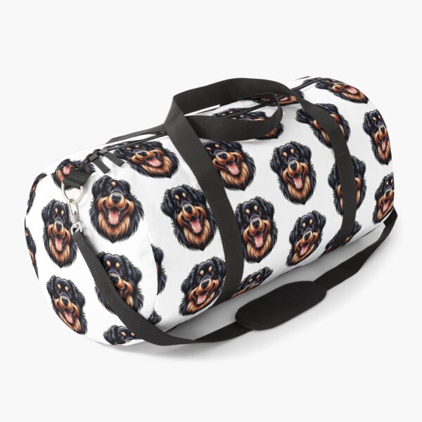 Item preview, Hovawart Dog Face designed and sold by TheAnimalZ00.