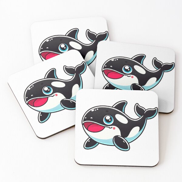 Item preview, Killer Whale designed and sold by S.Lindsay Designs.