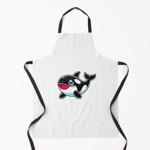 Item preview, Killer Whale designed and sold by S.Lindsay Designs.