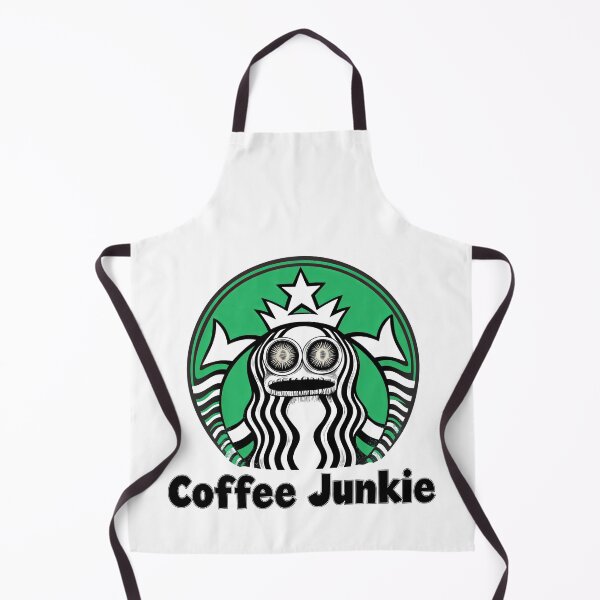 Item preview, Caffeine Frenzy: A Sip into Madness designed and sold by Desiredobsolete.