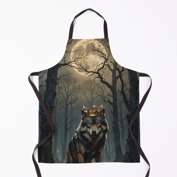 Item preview, King Grey, protector of the Darkworld realms  designed and sold by mr-b-nz.