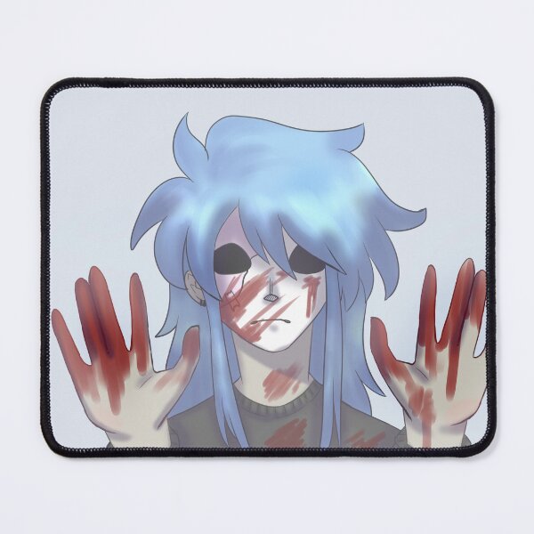 Item preview, Sal Fisher designed and sold by Sikarii.