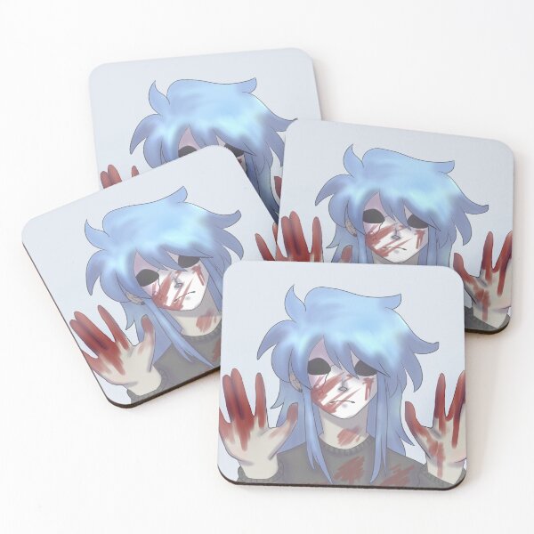 Item preview, Sal Fisher designed and sold by Sikarii.