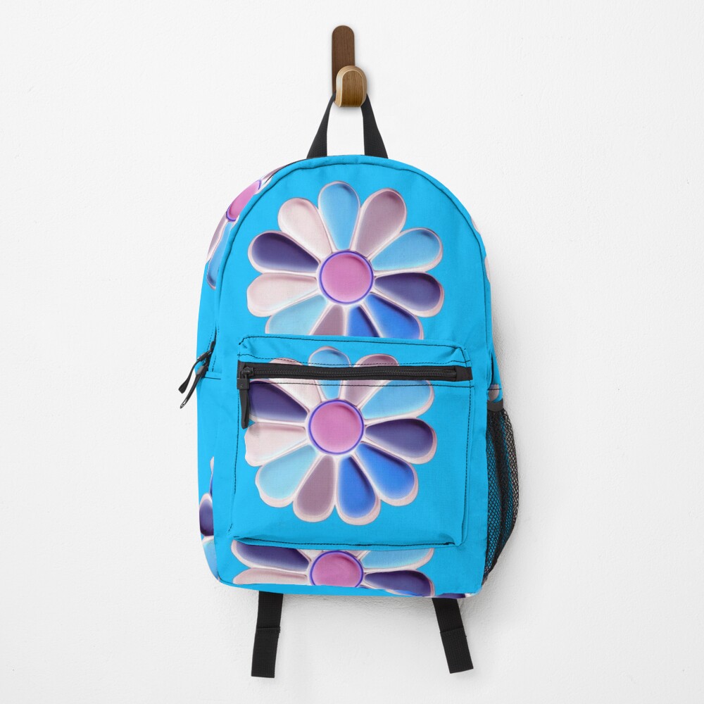 Item preview, Backpack designed and sold by roshana3.