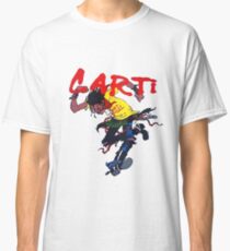 Carti Playboi Carti Classic T-Shirt