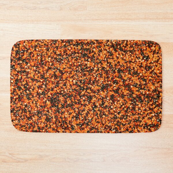 Item preview, HALLOWEEN  |  Halloween Sugar Crystal Sprinkles designed and sold by RedHandedOD.