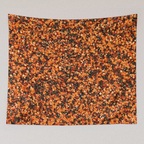 Item preview, HALLOWEEN  |  Halloween Sugar Crystal Sprinkles designed and sold by RedHandedOD.