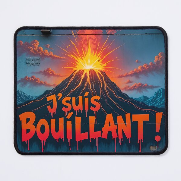 Item preview, I'm boiling! designed and sold by ElJuloCorner.