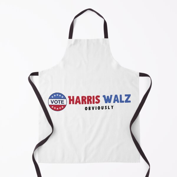 Item preview, Vote Harris Walz Obviously designed and sold by AmazedGrace.