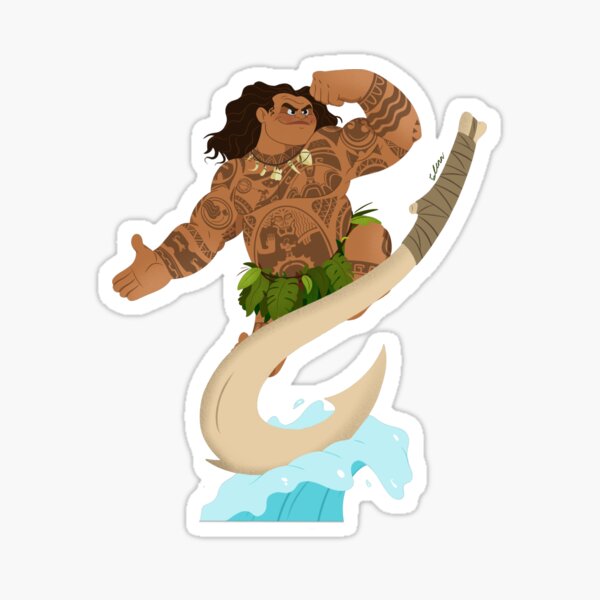 Vista previa del artículo con la obra «Surfeando en Maui», diseñado y vendido por gprier.