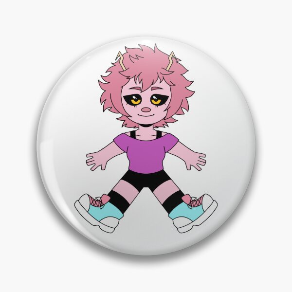 Item preview, Chibi Mina designed and sold by ElementsOfWar.