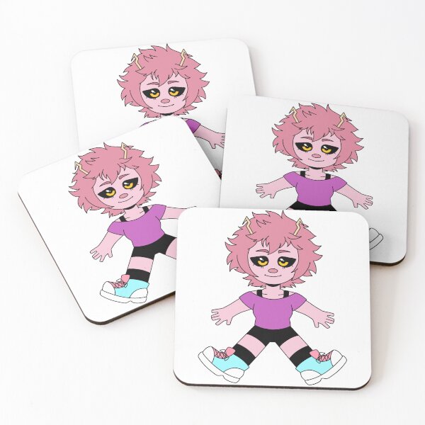 Item preview, Chibi Mina designed and sold by ElementsOfWar.