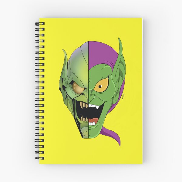 Item preview, Green Goblin Large Design designed and sold by gprier.