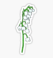 Flowers Sticker