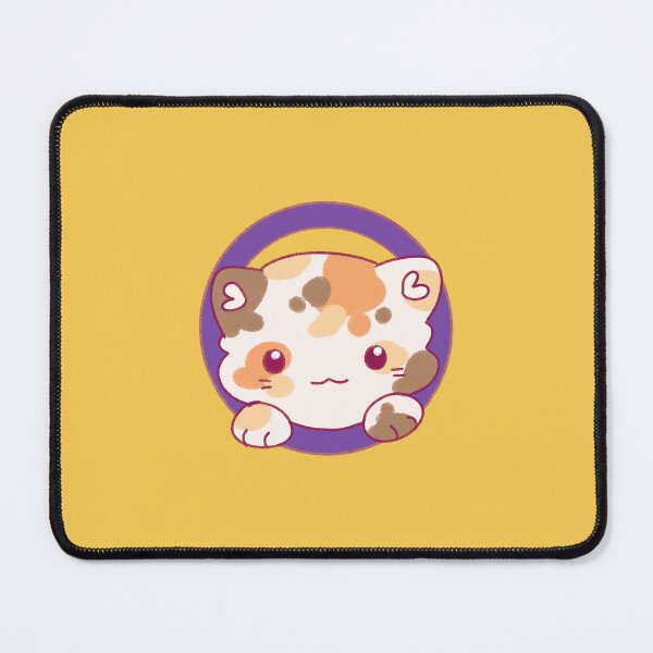 Item preview, Intersex calico cat pride designed and sold by dreamsclouds.