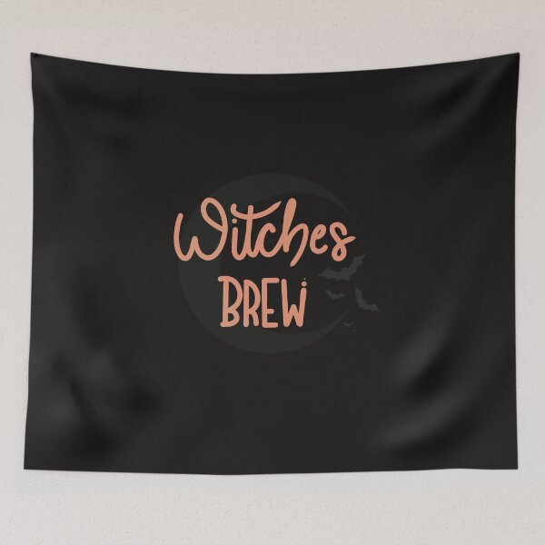 Item preview, Witches Brew designed and sold by Creative-Lily.