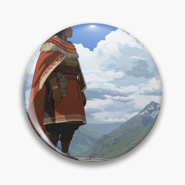 Item preview, Inca mythology | Anime style designed and sold by ComicsFactory.