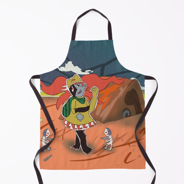 Item preview, Taski Maiden designed and sold by sandelswagger.