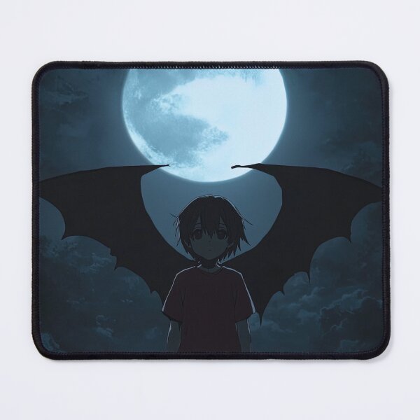 Item preview, Incubus | Anime style designed and sold by ComicsFactory.