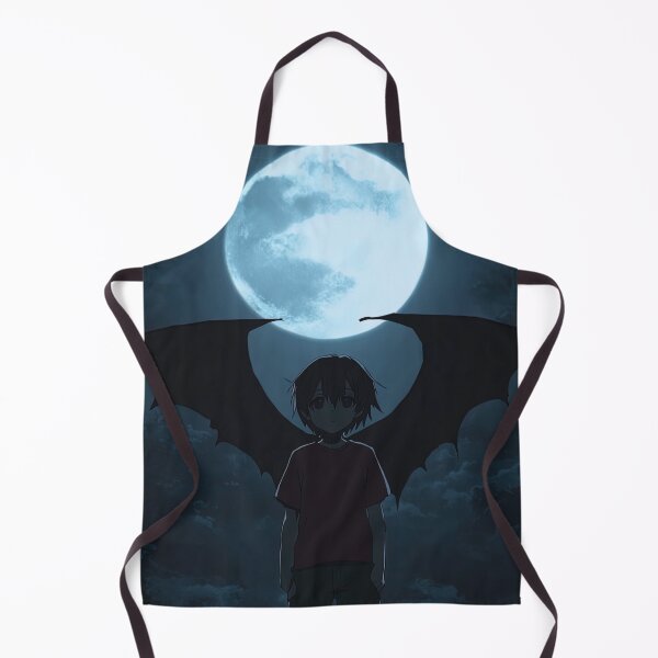 Item preview, Incubus | Anime style designed and sold by ComicsFactory.