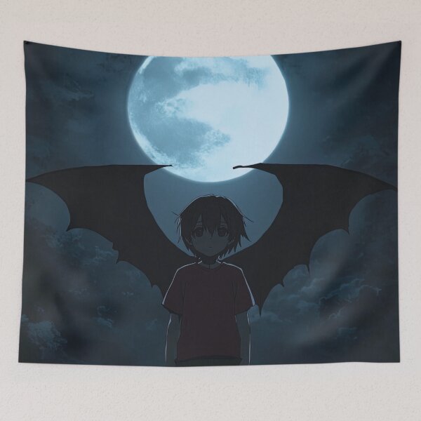 Item preview, Incubus | Anime style designed and sold by ComicsFactory.