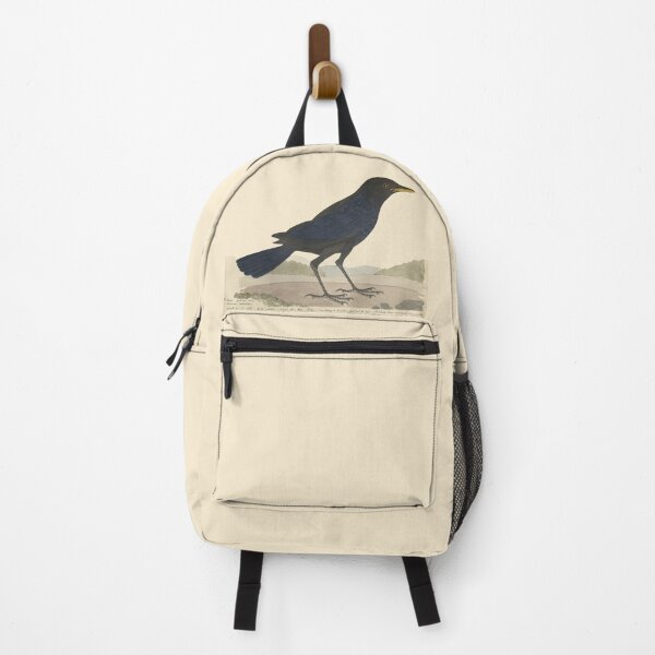Item preview, Blue Whistling Thrush by Frederick John Shore designed and sold by Amanda1775.