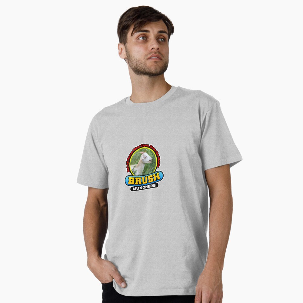 Item preview, Premium T-Shirt designed and sold by BrushMunchers.