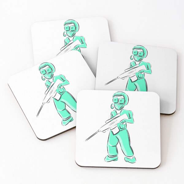 Item preview, On Duty designed and sold by Stipper Store.