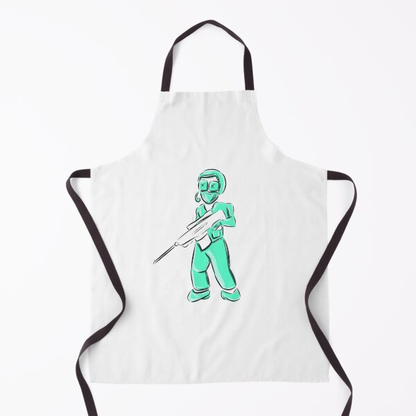 Item preview, On Duty designed and sold by Stipper Store.