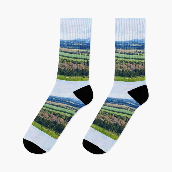 Item preview, New Zealand Countryside designed and sold by amevargo.