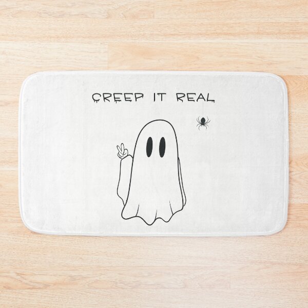 Item preview, Creep it Real designed and sold by Creative-Lily.