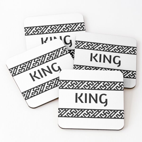 Item preview, King designed and sold by Regal-Elegances.