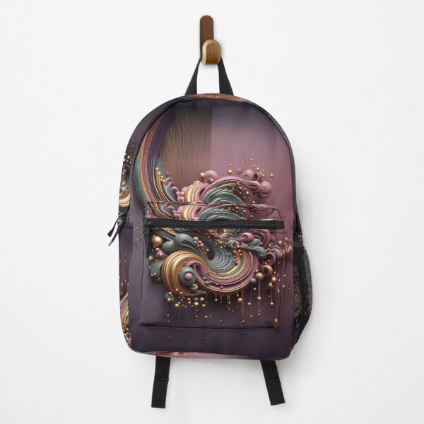 Item preview, swirling abstract design designed and sold by Foxlindesigns.