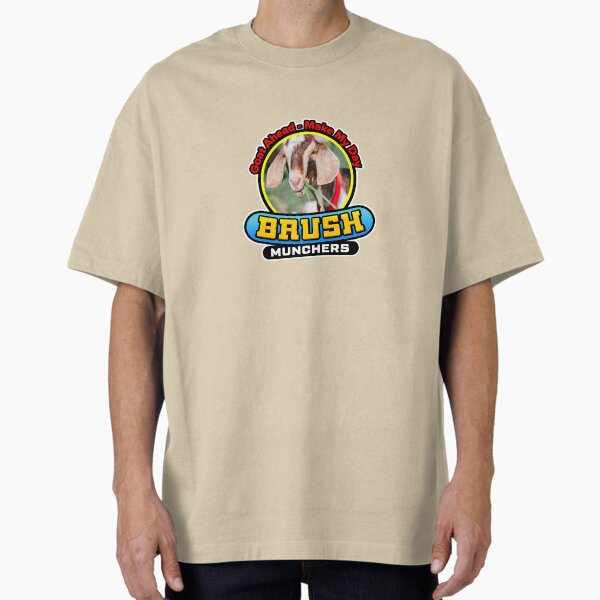 Oversized T-Shirt