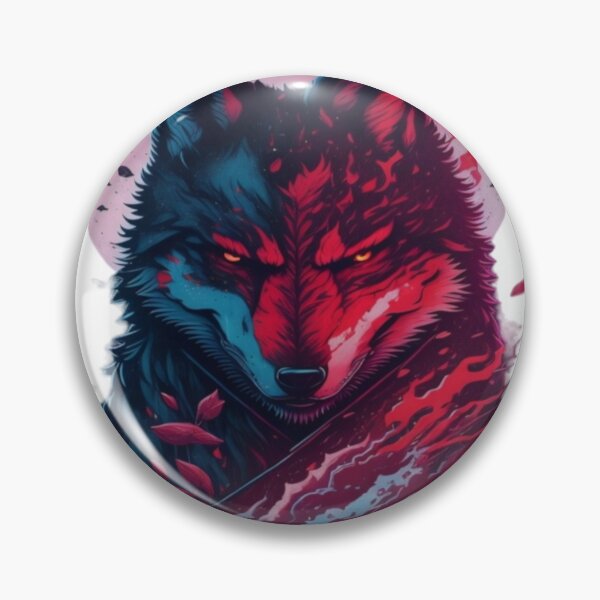 Item preview, Wolf 16 designed and sold by MaiconFFC.