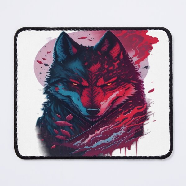 Item preview, Wolf 16 designed and sold by MaiconFFC.