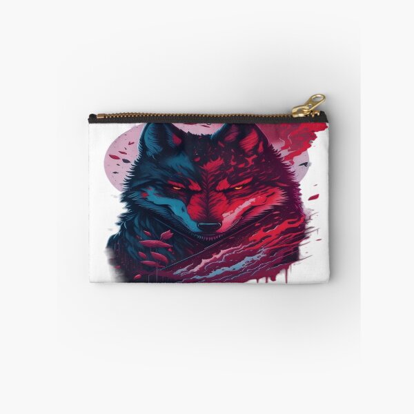 Item preview, Wolf 16 designed and sold by MaiconFFC.