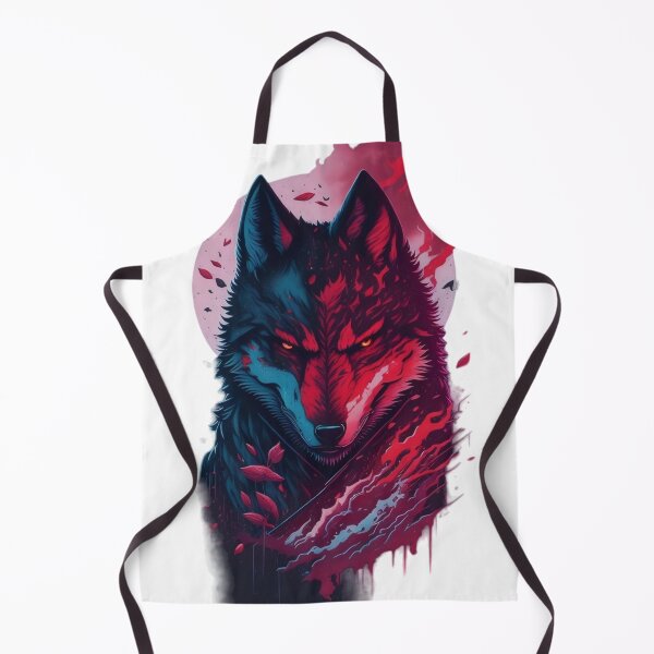 Item preview, Wolf 16 designed and sold by MaiconFFC.
