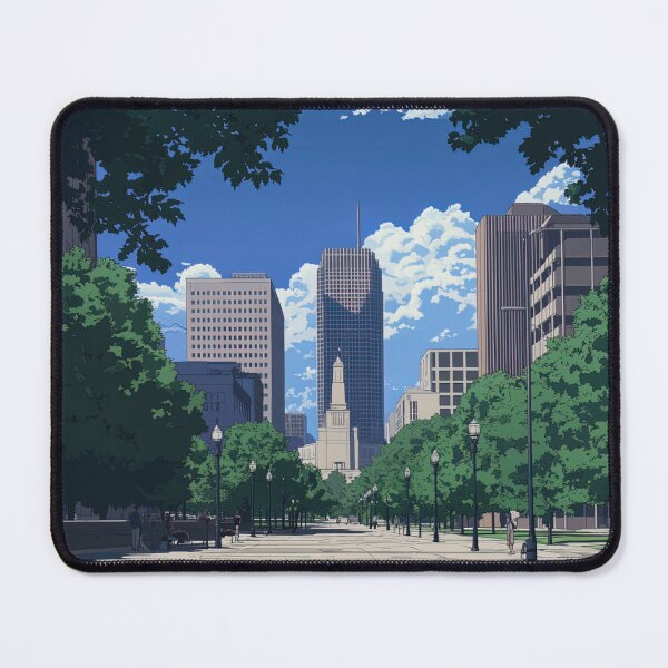 Item preview, Indianapolis | Anime style designed and sold by ComicsFactory.