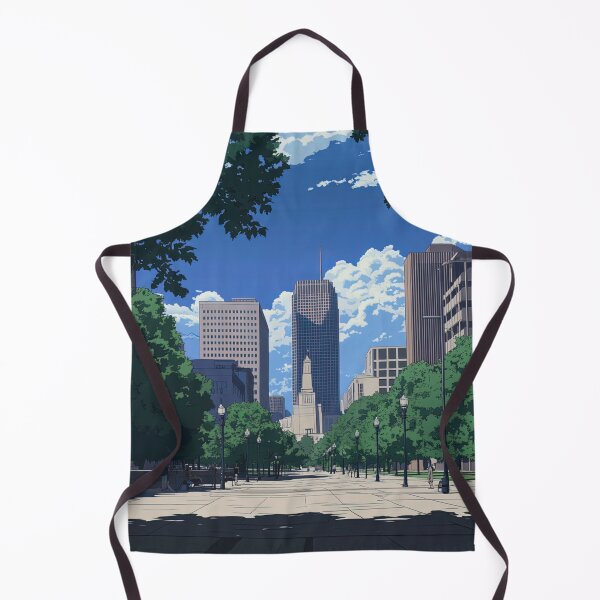 Item preview, Indianapolis | Anime style designed and sold by ComicsFactory.