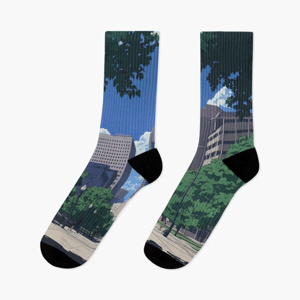 Item preview, Indianapolis | Anime style designed and sold by ComicsFactory.