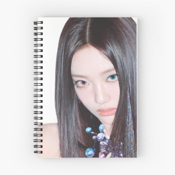 Item preview, Ningning Aespa Supernova designed and sold by tvalet.