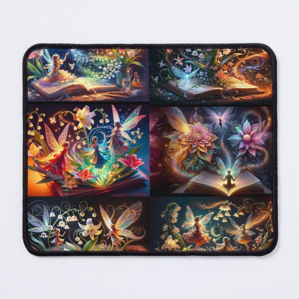 Item preview, Magic, Music, Mischief designed and sold by A-GEM-Allusions.