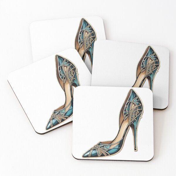 Item preview, High Heel Shoe designed and sold by Lisamariesumner.