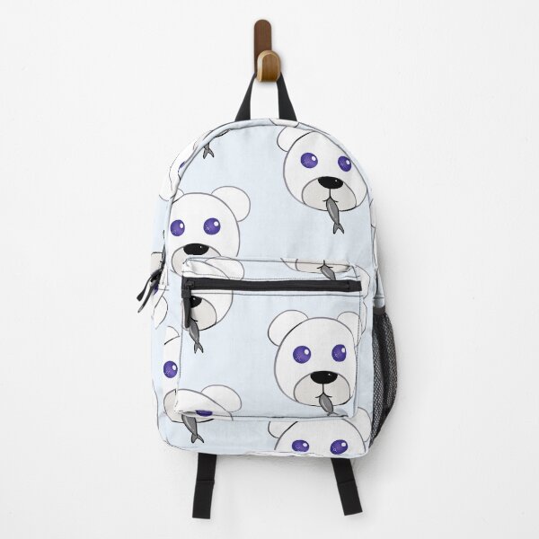 Item preview, Polar bear designed and sold by Kiblossom.